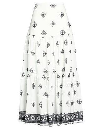 Il The' Delle 5 PARTES DE ABAJO - Faldas largas en YOOX.COM