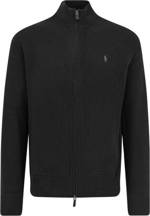 Polo Ralph Lauren Wool Cardigan-Uomo