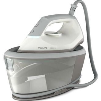Philips Plancha Estaci&oacute;n De Planchado De Vapor Cer&aacute;mica Vapor Continuo 11
