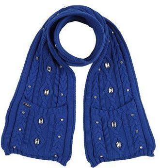 No Secrets World COMPLEMENTOS - Bufandas en YOOX.COM
