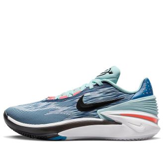 Nike Air Zoom GT Cut 2 Industrial Blue Jade Ice DJ6015-404