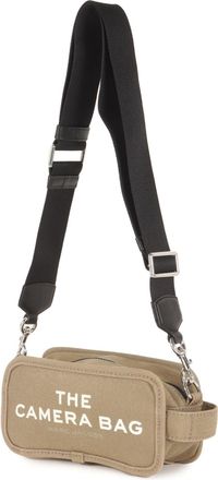 Marc Jacobs Beige Canvas Shopping Bag (Pre-Owned)