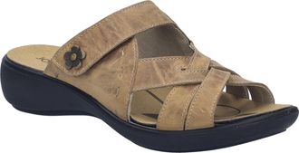 Josef Seibel Dames Sandaal Ibiza 99 in beige