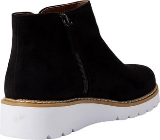 Aerosoles Quinn Black QUINN-808 Womens