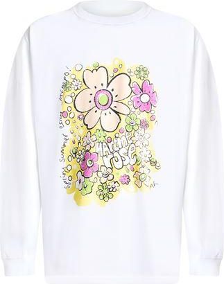 Martine Rose TOPWEAR - T-shirts su YOOX.COM