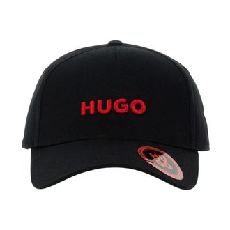 HUGO BOSS Hombre, Accesorios, Negro, Talla: ONE Size