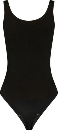 Wolford Mujer, Camisetas, Negro, Talla: XS