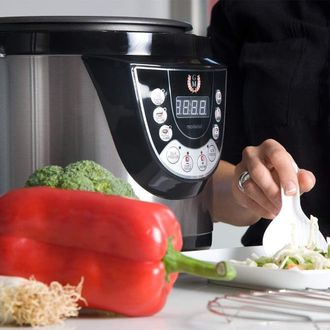 Cecotec Gm Modelo D Robot De Cocina 6 Litros - Cecotec