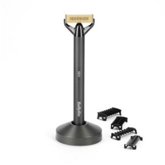 BaByliss BaByliss Super- X Metal X-Blade Rasoio Trimmer Nero