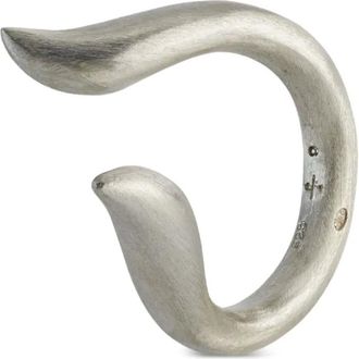 Parts Of Four Anello Tatius - Argento