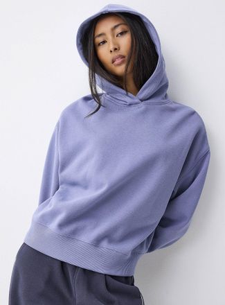 Twik Womens Straight-fit hoodie