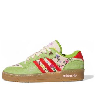 adidas x Unheardof Rivalry Low Grandmas Couch Green JP9905
