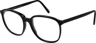 Andy Wolf Optical Frame - unisex - Brillen - Zwart - ONE Size - Wol - Accessoires