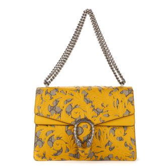 Gucci Ltd. Ed. Dionysus Arabesque schoudertas