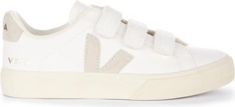 Veja Recife Sneakers - Dames - Sneakers - Wit - 36 EU - Su&egrave;de - Schoenen