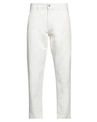 Liu Jo BOTTOMWEAR - Jeans on YOOX.COM