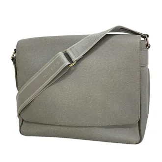 Louis Vuitton Glacier Shoulder Bag (Pre-Owned)