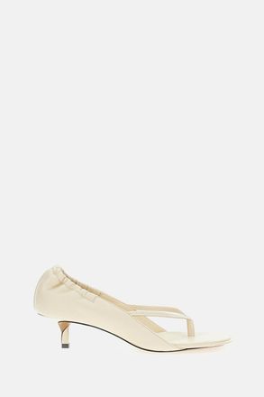 Jacquemus Sandali Infradito Nu-pieds B