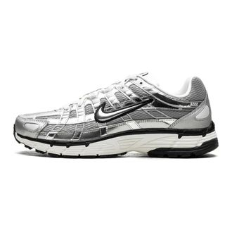 Nike Fitness, Heren, Grijs, 36 1/2 EU, P-6000 Schoen