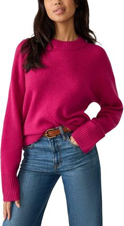 Faherty Snowdrift Sweater