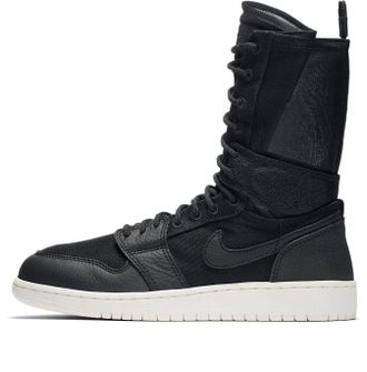 Nike Jordan (WMNS) Air Jordan 1 Explorer XX Black Phantom AQ7883-001