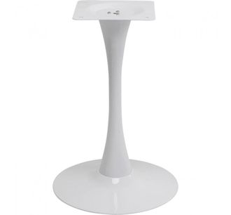 Kare Design Armaz&oacute;n schickeria blanco &oslash;80cm