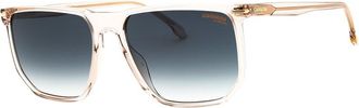 Carrera Unisex 329/S 58Mm Sunglasses