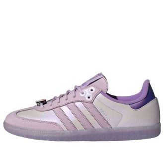 adidas x Pok&eacute;mon Samba OG Mewtwo KI8220