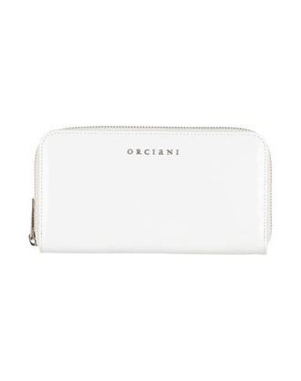 Orciani Kleinlederwaren - Brieftaschen auf YOOX.COM