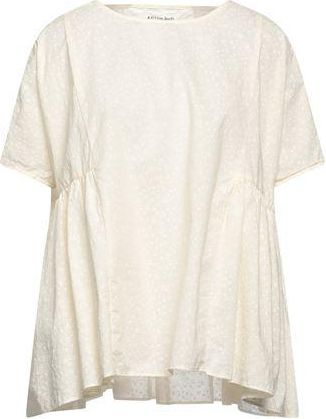 Alessia Santi TOPWEAR - Tops on YOOX.COM