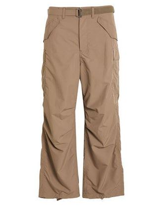 sacai PARTES DE ABAJO - Pantalones en YOOX.COM