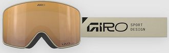 Giro Method II Stacked Stone Goggle