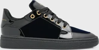 Giuseppe Zanotti Men & apos;s Veronica Low-Top Sneakers