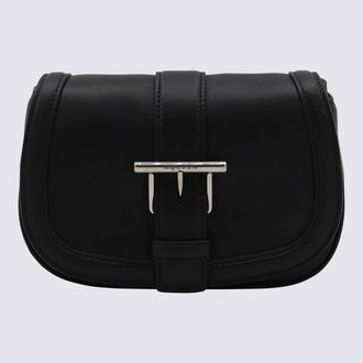 Alexander McQueen Bags Blacks And Greys-Donna