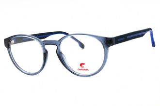 Carrera 8886 0PJP 00 Transparent Blue 50mm