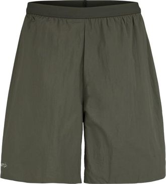 Craft Subz 4 Shorts Laufshorts f&uuml;r Herren | oliv