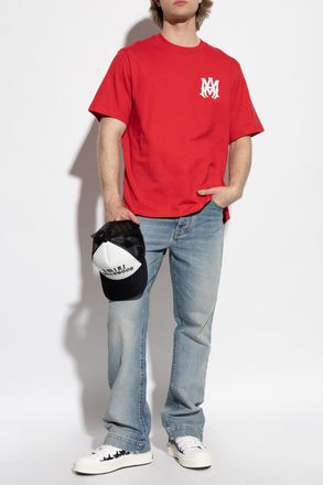 Amiri Jeans With Pockets, Mens, Blue