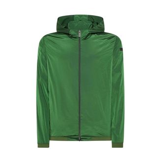 Roberto Ricci Design Rrd, Uomo, Giacche, Verde, M, new