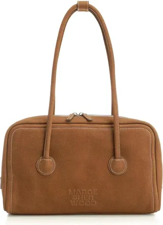 Marge Sherwood Donna, Borse, Beige, Taglia unica, new