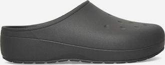 Crocs Classic Quiet Clogs Black Sand