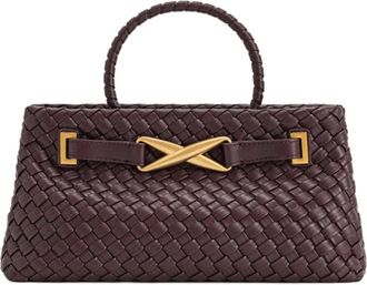 JW PEI JW Pei, Donna, Borse, Rosso, Taglia unica, new