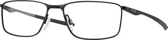 Oakley Stijlvolle Brilmontuur Socket 5.0 - Heren - Brillen - Zwart - 52 MM - Accessoires