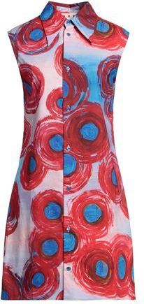 Marni DRESSES - Mini dresses sur YOOX.COM