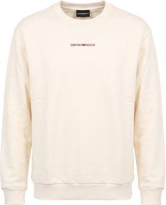 Emporio Armani CAMISETAS Y TOPS - Sudaderas en YOOX.COM