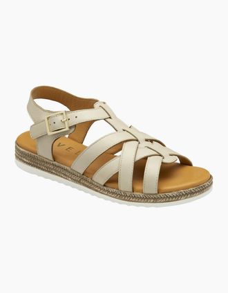 Ravel Womens Ryal Womens Sandals - Brown - Size: 8