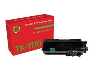 OEM Everyday Rigenerato Toner Di Xerox Nero Compatibile Con Kyocera Tk-1170 Capacit&agrave; Standard