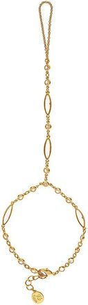 Rivka Friedman Cz Bracelet