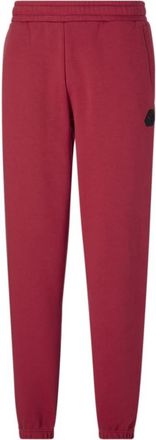 Puma Mens Rudagon Sweatpant, Color Club Red, Size: Large