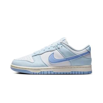 Nike Fitness, Dames, Blauw, 44 EU, Dunk Low Next Nature