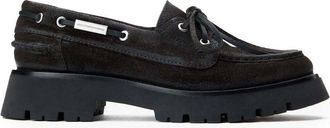 Alexander Wang Boat Shoe